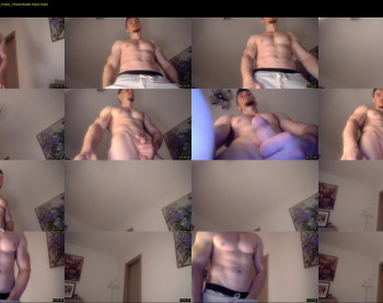 eddieds — 54 minute Chaturbate male cam capture, 1080p, Jun 21, 2022