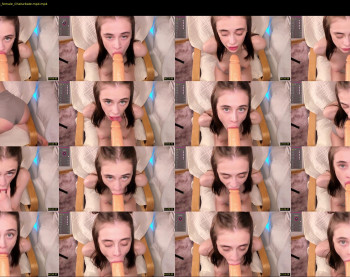 evalanis — 54 minute Chaturbate couple cam capture, 1080p, Jun 21, 2022