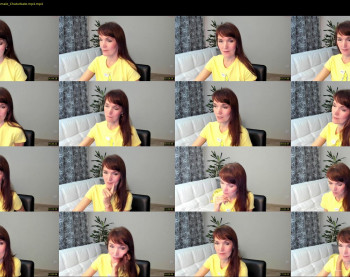 fritha — 20 minute Chaturbate female cam capture, 720p, Jun 20, 2022
