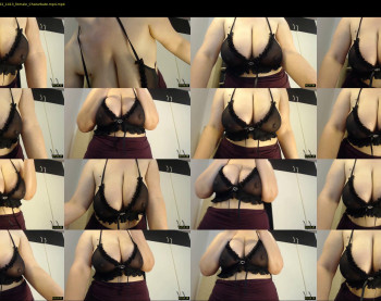 pink_butterfly88 — 26 minute Chaturbate female cam capture, 720p, Jun 20, 2022