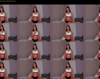 _hellokitty01 — 3 minute Chaturbate female cam capture, 1080p, Jun 22, 2022