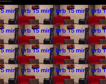 _kurt — 56 minute Chaturbate male cam capture, 1080p, Jun 21, 2022