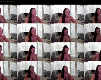 alexispixie — 14 minute Chaturbate female cam capture, 720p, Jun 21, 2022