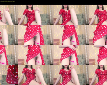artmaya — 21 minute Chaturbate female cam capture, 1080p, Jun 21, 2022