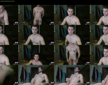 cloudsent — 54 minute Chaturbate male cam capture, 1080p, Jun 21, 2022