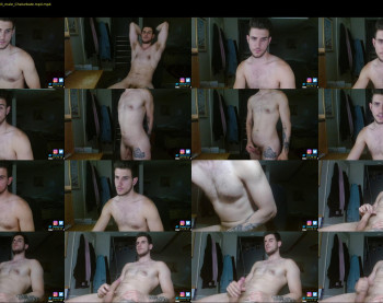 cloudsent — 26 minute Chaturbate male cam capture, 1080p, Jun 21, 2022