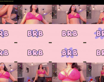 delsee — 77 minute Chaturbate female cam capture, 1080p, Jun 21, 2022