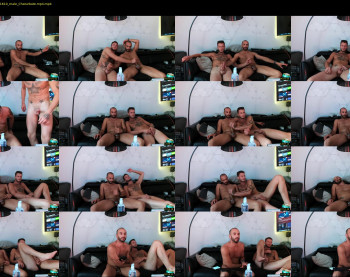 flyerstud_mtl — 35 minute Chaturbate male cam capture, 1080p, Jun 21, 2022
