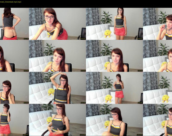 fritha — 91 minute Chaturbate female cam capture, 720p, Jun 21, 2022