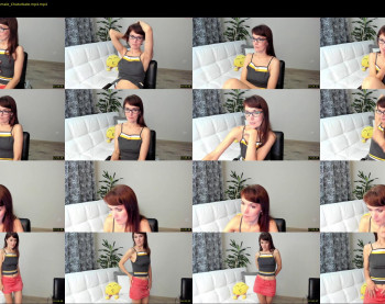 fritha — 42 minute Chaturbate female cam capture, 720p, Jun 21, 2022