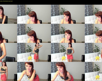 fritha — 23 minute Chaturbate female cam capture, 720p, Jun 21, 2022