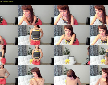 fritha — 4 minute Chaturbate female cam capture, 720p, Jun 21, 2022