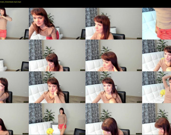 fritha — 91 minute Chaturbate female cam capture, 720p, Jun 21, 2022