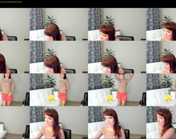 fritha — 13 minute Chaturbate female cam capture, 720p, Jun 21, 2022