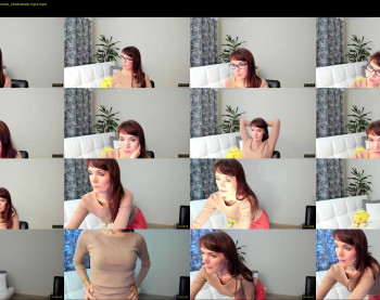 fritha — 49 minute Chaturbate female cam capture, 720p, Jun 22, 2022