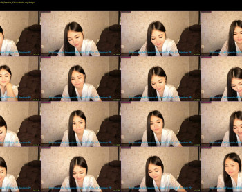 lee_chinsu — 6 minute Chaturbate female cam capture, 1080p, Jun 21, 2022