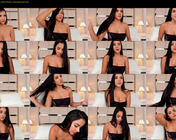 malory_moore — 21 minute Chaturbate female cam capture, 1080p, Jun 21, 2022