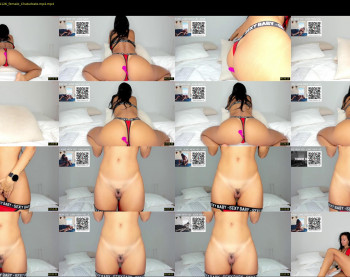miiiawallace — 38 minute Chaturbate female cam capture, 720p, Jun 21, 2022