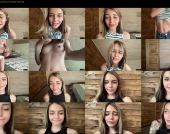 oooops__ — 32 minute Chaturbate female cam capture, 720p, Jun 21, 2022