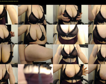 pink_butterfly88 — 42 minute Chaturbate female cam capture, 720p, Jun 21, 2022