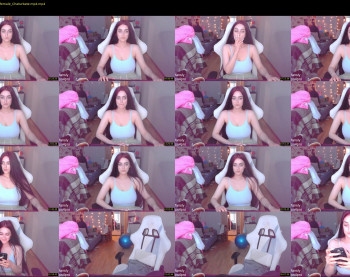 ps4pro — 41 minute Chaturbate female cam capture, 1080p, Jun 21, 2022