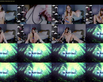 shaaakeit — 62 minute Chaturbate female cam capture, 1080p, Jun 22, 2022