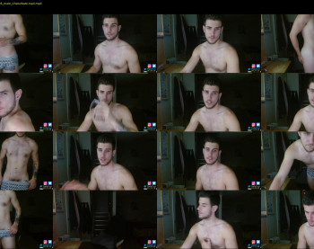 cloudsent — 54 minute Chaturbate male cam capture, 1080p, Jun 22, 2022