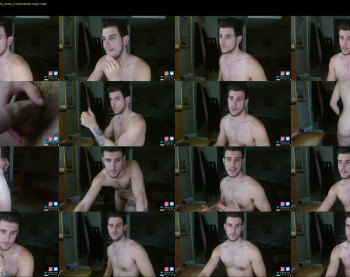 cloudsent — 54 minute Chaturbate male cam capture, 1080p, Jun 22, 2022