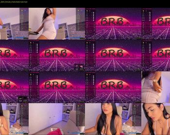daphneadkins — 61 minute Chaturbate female cam capture, 1080p, Jun 22, 2022