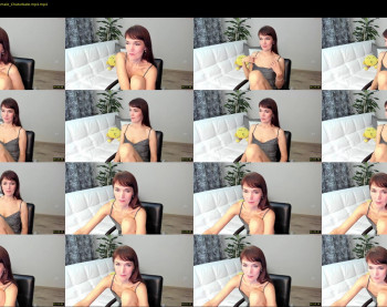 fritha — 3 minute Chaturbate female cam capture, 720p, Jun 22, 2022