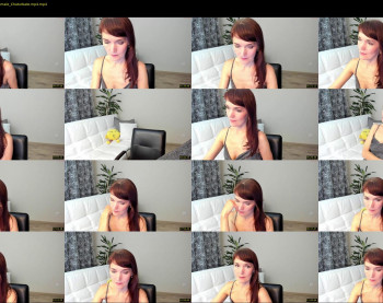 fritha — 14 minute Chaturbate female cam capture, 720p, Jun 22, 2022