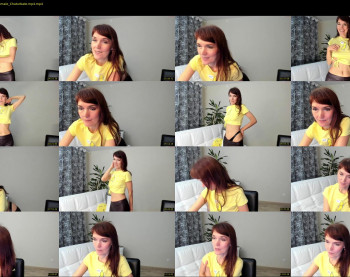 fritha — 15 minute Chaturbate female cam capture, 720p, Jun 22, 2022