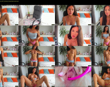 devilish_goddes — 54 minute Chaturbate female cam capture, 1080p, Jun 23, 2022