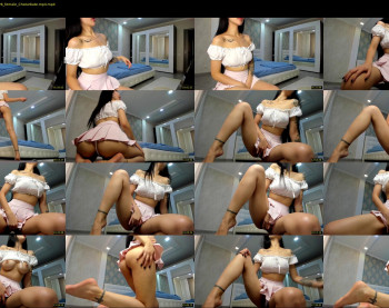 didiactive — 32 minute Chaturbate female cam capture, 720p, Jun 23, 2022
