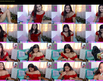 sofia_new — 56 minute Chaturbate female cam capture, 1080p, Jun 23, 2022