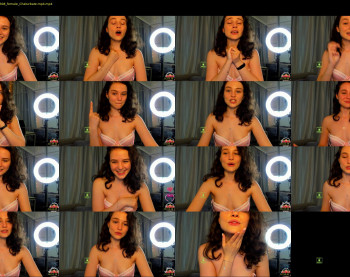 demurelixir — 9 minute Chaturbate female cam capture, 1080p, Jun 25, 2022