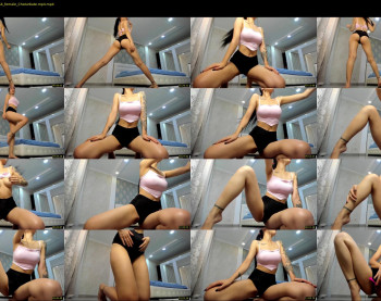 didiactive — 13 minute Chaturbate female cam capture, 720p, Jun 24, 2022