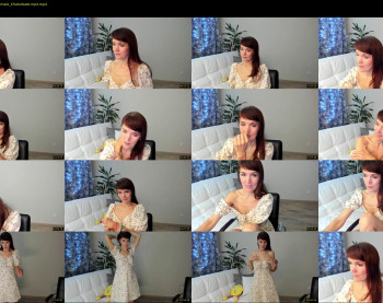 fritha — 76 minute Chaturbate female cam capture, 720p, Jun 24, 2022