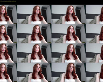 sofia_flowers — 3 minute Chaturbate female cam capture, 1080p, Jun 24, 2022