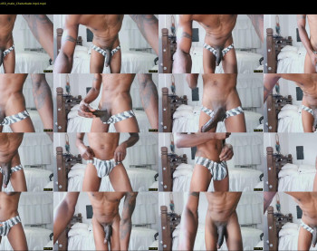 123hellyeah — 9 minute Chaturbate male cam capture, 720p, Jun 25, 2022