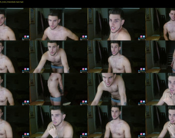 cloudsent — 43 minute Chaturbate male cam capture, 1080p, Jun 25, 2022