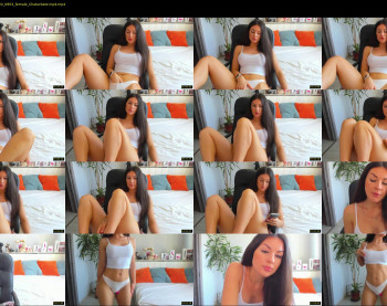 devilish_goddes — 25 minute Chaturbate female cam capture, 1080p, Jun 25, 2022