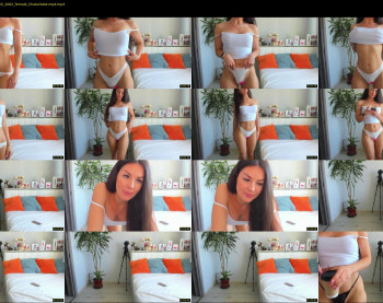 devilish_goddes — 9 minute Chaturbate female cam capture, 1080p, Jun 25, 2022
