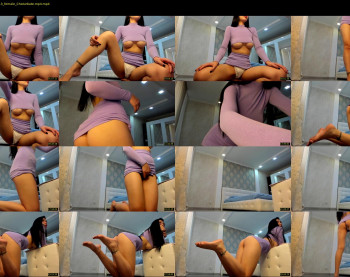 didiactive — 34 minute Chaturbate female cam capture, 720p, Jun 25, 2022