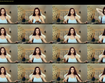 ps4pro — 54 minute Chaturbate female cam capture, 1080p, Jun 25, 2022