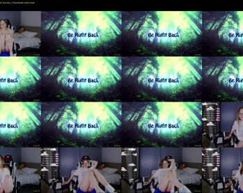 shaaakeit — 62 minute Chaturbate female cam capture, 1080p, Jun 26, 2022