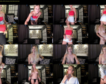 stella_and_stephan — 92 minute Chaturbate couple cam capture, 720p, Jun 25, 2022