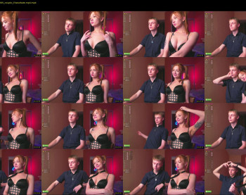_fieryflash_ — 6 minute Chaturbate female cam capture, 1080p, Jun 27, 2022