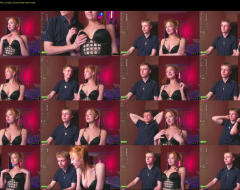 _fieryflash_ — 35 minute Chaturbate female cam capture, 1080p, Jun 27, 2022