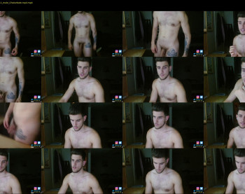 cloudsent — 54 minute Chaturbate male cam capture, 1080p, Jun 26, 2022